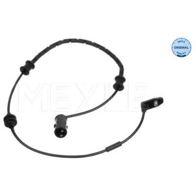 Abbildung von MEYLE 614 238 0005 Verschleißanzeige Vorderachse ORIGINAL Quality OPEL: Vectra B Saloon
