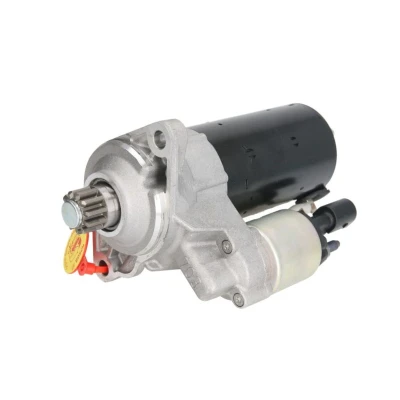 Abbildung von BOSCH 0 986 024 360 Anlasser 12 2 11 VOLKSWAGEN: Golf 4, 5, Passat B6 Variant, AUDI: A3 Hatchback, Sportback, TT Coupe