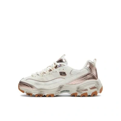 Abbildung von Skechers Sneaker low, Damen, Größe: 39, Beige ntgd Schuhe