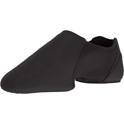 Abbildung von Bloch Damen Spark Tanzschuh, schwarz, 37.5 EU