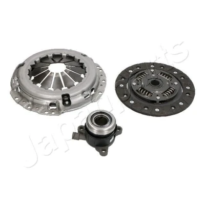 Abbildung von ASHIKA 92 02 2105 Kupplungssatz 200 TOYOTA: Urban Cruiser, Yaris III Hatchback, II SUBARU: Trezia
