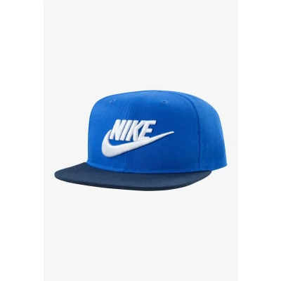 Abbildung von Nike Sportswear TRUE Limitless Unisex Cap für Kinder, Größe: 52 53.5, Game royal