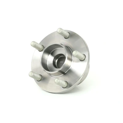 Abbildung von SKF VKBA 3660 Radlagersatz mit integriertem ABS Sensor 78 FORD: Focus 2, 2 Kombi, C Max kfzteile, mister auto, atp autoteile, kfzteile24