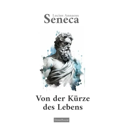 Abbildung von Von der Kürze des Lebens: An Paulinus (Die Weisheiten Stoiker)