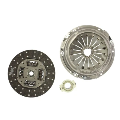 Abbildung von VALEO NEW ORIGINAL KIT3P 827192 Kupplungssatz mit Kupplungsdruckplatte Kupplungsscheibe 280