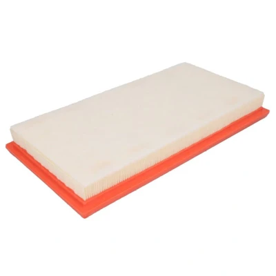 Abbildung von BOSCH F 026 400 687 Luftfilter 38 154,5 306 Filtereinsatz FIAT: Tipo Estate, Hatchback, 500X, JEEP: Renegade Off Road, Compass