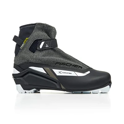 Abbildung von Fischer Damen Langlaufschuhe XC Comfort Pro WS EU41 UK7.5 Skischuhe Skistiefel für NNN Bindung