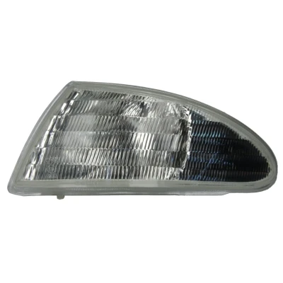 Abbildung von ABAKUS 431 1504L UE Blinker vorne links ohne Lampenträger, Glühlampe