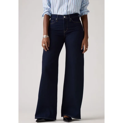 Abbildung von Levi&#039;s® Weite Jeans »Jeans 318 SHAPING«, im Five Pocket Style