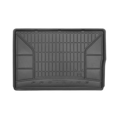 Abbildung von FROGUM TM549635 Kofferraumwanne Gummi für oberen/hohen Ladeboden passend OPEL: Meriva B