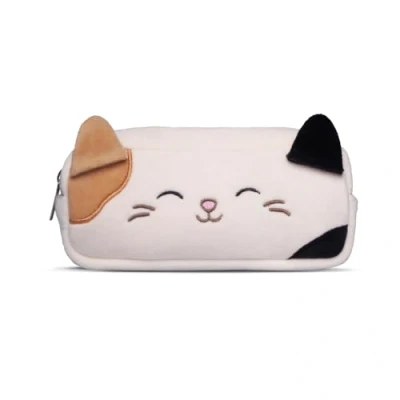 Abbildung von Plüsch Make up Tasche Cameron Figuren Squishmallows