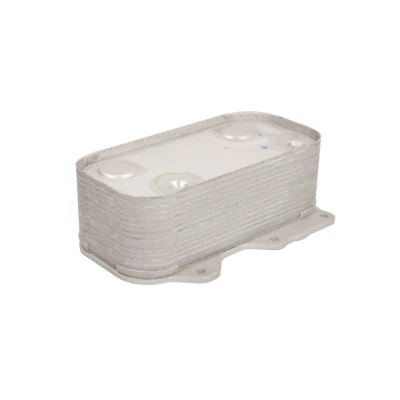 Abbildung von THERMOTEC D4A012TT Ölkühler AUDI: A8 D3