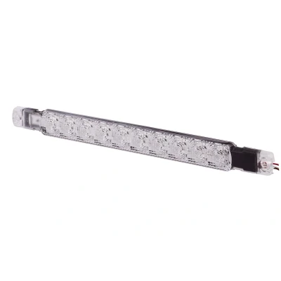 Abbildung von HELLA 2SB 980 887 011 Heckleuchte rechts, links transparent mit Leitung, Elektromagnetische Verträglichkeit (EMV)