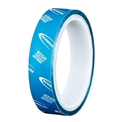 Abbildung von Schwalbe Fahrradfelgenband Tubeless Felgenband 10 m x 19 mm, schwarz, 7.5 5 11 cm