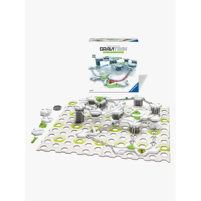 Abbildung von Ravensburger GraviTrax Starter Set