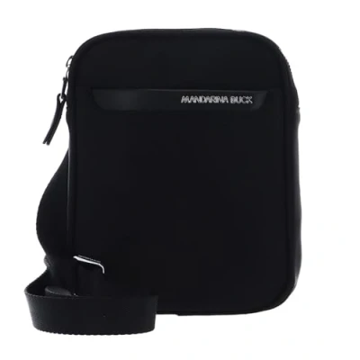 Abbildung von Mandarina Duck Damen Hunter Urban Crossover, Schwarz