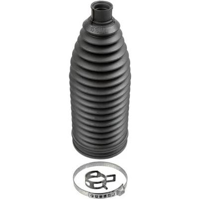 Abbildung von LEMFÖRDER 42065 01 Lenkmanschette Thermoplast Vorderachse, beidseitig