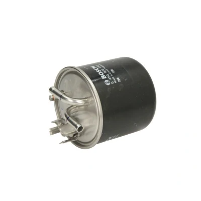 Abbildung von BOSCH 0 450 906 458 Kraftstofffilter Leitungsfilter 10 AUDI: A8 D3