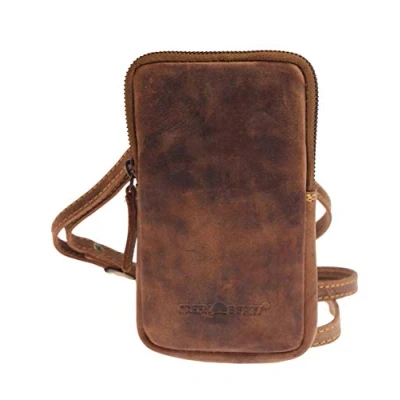 Abbildung von Greenburry Handtasche, Größe: One Size, Brown