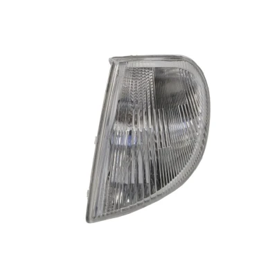 Abbildung von VALEO 086383 Blinker links, Stoßfänger ohne Glühlampen CITROËN: Berlingo / First I, I Van