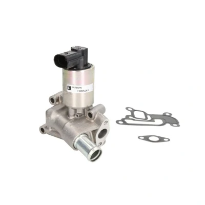 Abbildung von PIERBURG 7.22875.16.0 AGR Ventil elektrisch Magnetventil mit Dichtung OPEL: Meriva A, Astra H TwinTop, Hatchback