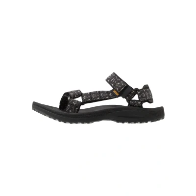 Abbildung von Teva Herren Winsted Mens Sandalen, Schwarz (Bamboo Black Bmblc), 39.5 EU