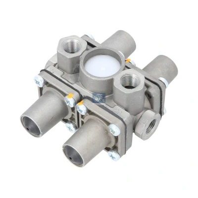 Abbildung von DT Spare Parts 1.18303 Mehrkreisschutzventil