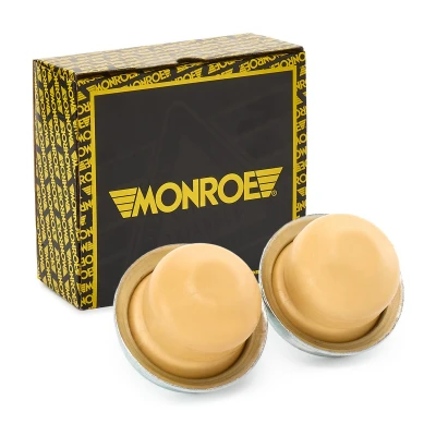 Abbildung von MONROE PK350 Staubschutzsatz SMART: Roadster Coupe, Fortwo I City Coupe