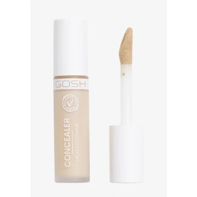 Abbildung von Gosh Copenhagen Concealer Concealer, Damen, Größe: 5.5 ml, 002 ivory