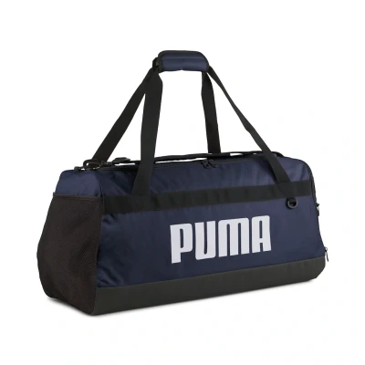 Abbildung von Puma Challenger Duffel M Sporttasche, Größe: One Size, Navy