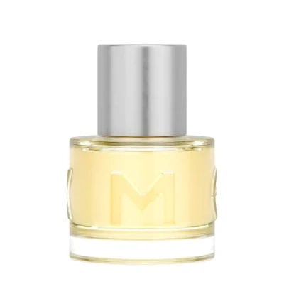 Abbildung von MEXX WOMAN Eau de Toilette, blumig frischer Duft für die moderne, optimistische Frau, 20ml