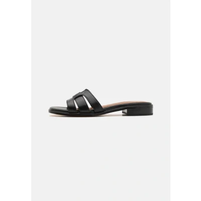 Abbildung von MARCO TOZZI Damen 2 27152 42 Mule, Schwarz, 41 EU