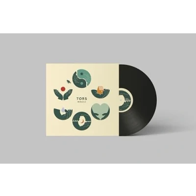 Abbildung von Miracle [Vinyl LP]
