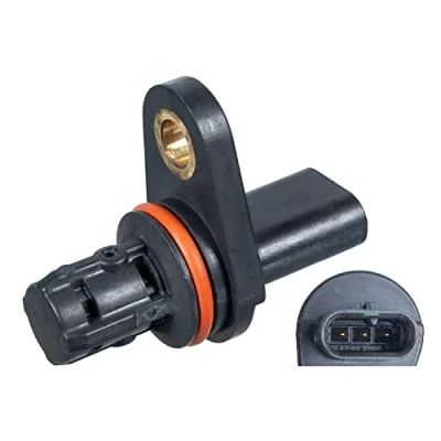 Abbildung von FEBI BILSTEIN 39811 Sensor, Nockenwellenposition OPEL: Astra J Saloon