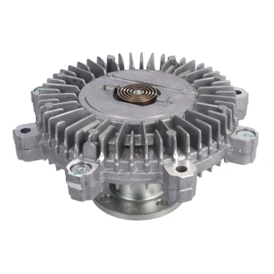 Abbildung von THERMOTEC D55007TT Viscokupplung