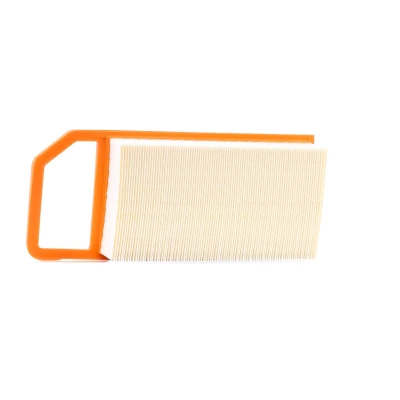 Abbildung von PURFLUX A1180 Luftfilter 59 153 357 Filtereinsatz CITROËN: C5 3, III Estate, II PEUGEOT: 407 SW, Saloon, Coupe
