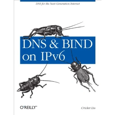 Abbildung von DNS and Bind on Ipv6: for the Next Generation Internet