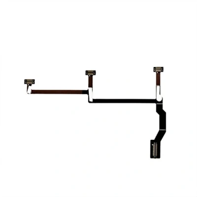 Abbildung von Flex Kabel Gimbal Flat Kamera Connector Zubehör Ersetzen für DJI Mavic Pro Neu