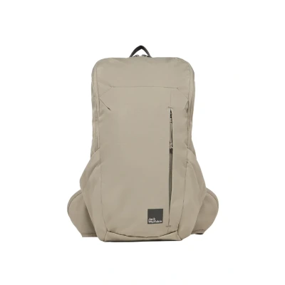 Abbildung von Jack Wolfskin Waimea Tagesrucksack, Damen, Größe: One Size, Stone