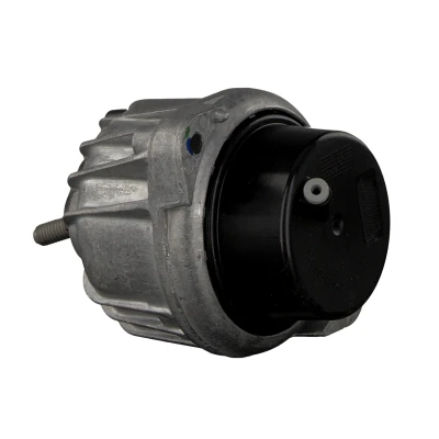Abbildung von FEBI BILSTEIN 32008 Motorlager beidseitig Hydrolager Aluminium BMW: 3 Touring, 1 Hatchback, Coupe
