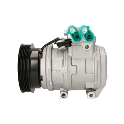 Abbildung von Kompressor, Klimaanlage THERMOTEC KLIMA KTT090059