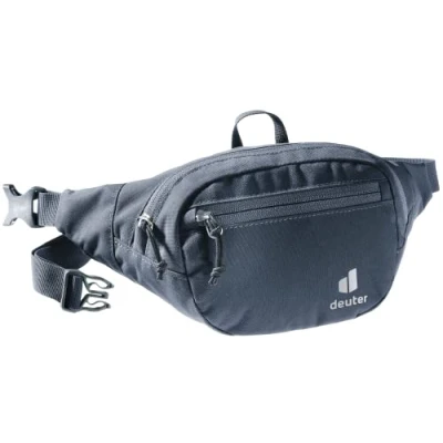 Abbildung von Deuter Belt I 14 black Gürteltasche