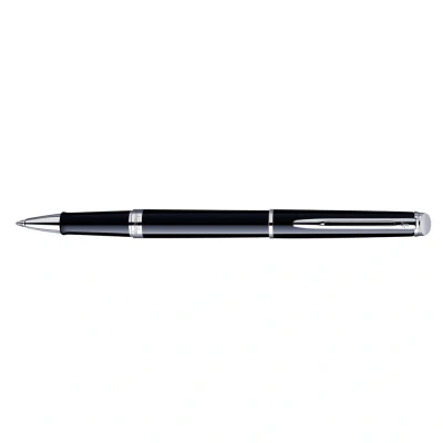 Abbildung von Waterman Hémisphère Black CT RB