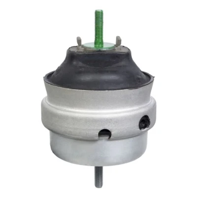 Abbildung von FEBI BILSTEIN 105842 Motorlager links Hydrolager AUDI: A4 B7 Avant, B6 B5 Saloon, SEAT: Exeo ST