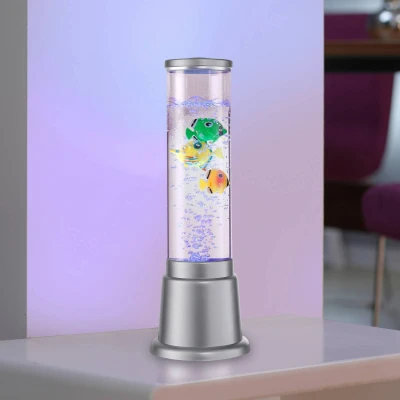 Abbildung von JUST LIGHT Dekolicht »AVA«, 12 flammig, LED, RGB, Schalter, Schnurschalter