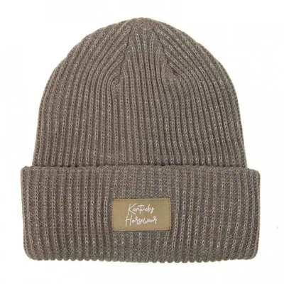 Abbildung von Kentucky Mütze Glitter Beige