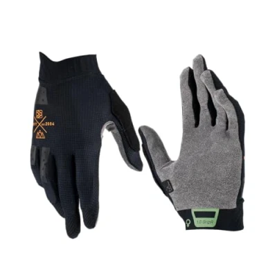 Abbildung von Leatt MTB Gloves 1.0 GRIPR with Reinforce Palm in MicronGrip for Women
