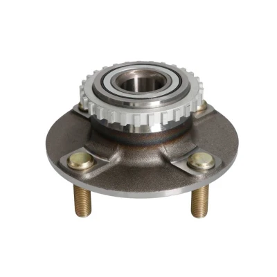 Abbildung von BTA H20504BTA Radlagersatz Hinterachse, links, rechts 139, 139 HYUNDAI: Accent I Saloon
