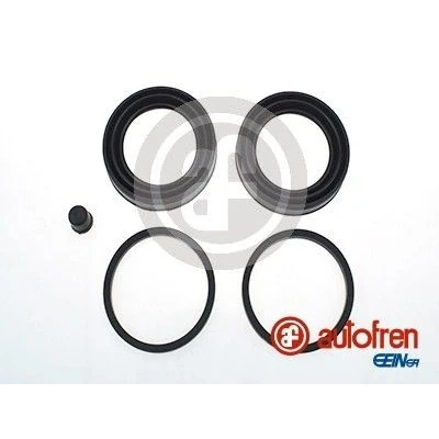 Abbildung von AUTOFREN SEINSA D41818 Bremssattel Reparatursatz Vorderachse 42 AUDI: A4 B8 Avant, OPEL: Insignia A Hatchback, Sports Tourer