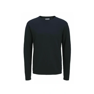 Abbildung von Jack &amp; Jones Strickpullover, Herren, Größe: XS, Crockery